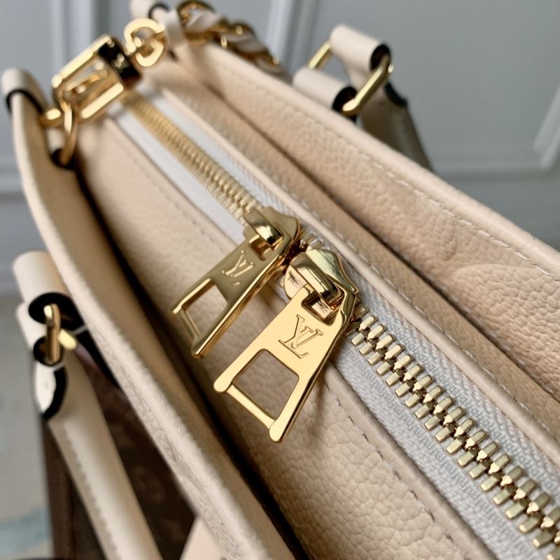 LV Top Handle Bags